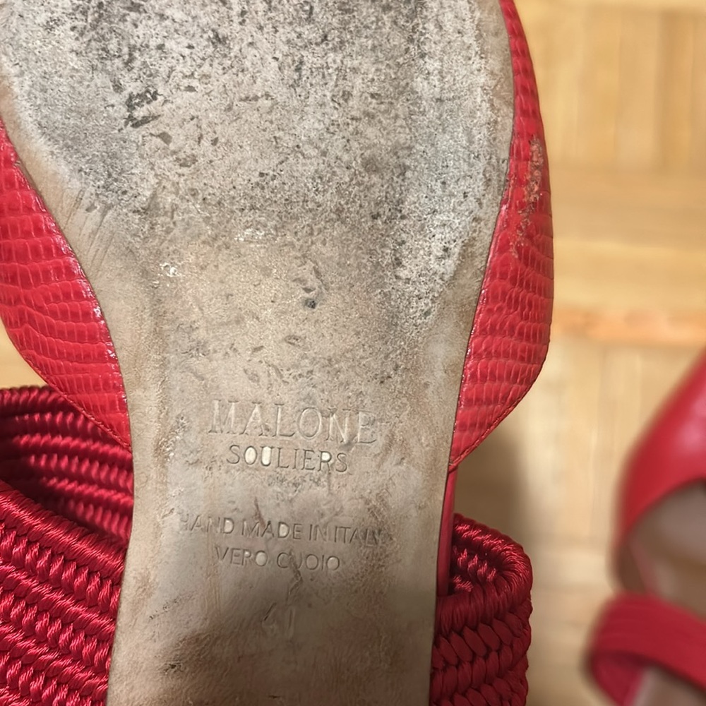 Malone - Picture 10 of 13